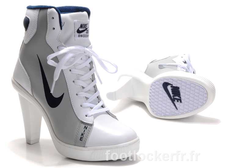 nike talon rose pascher paris pas cher nike a talon femme envente